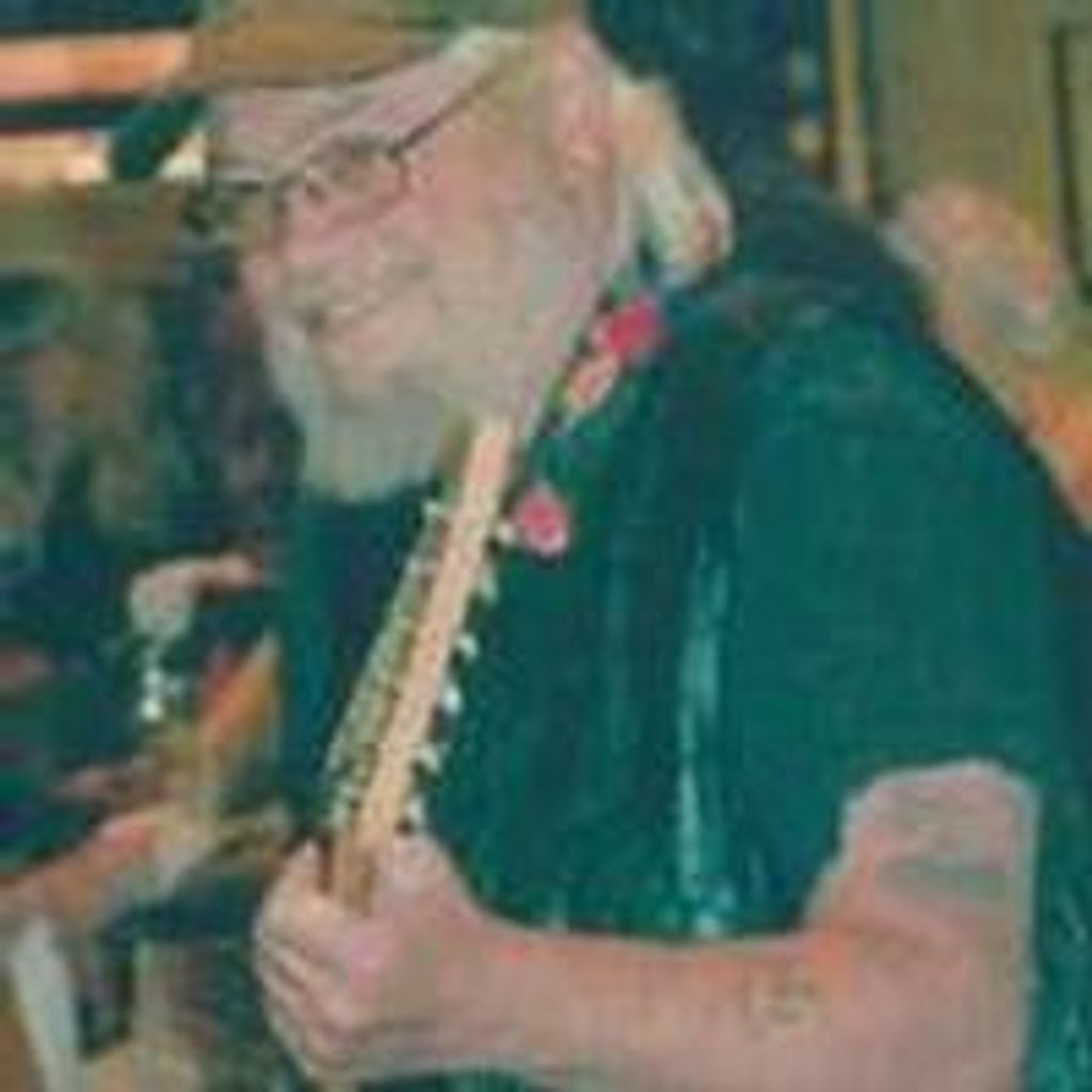 Larry "Jack" Jackson Profile Photo