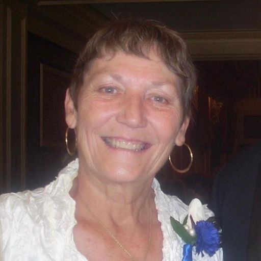 Dorothy Jean Stroh Profile Photo