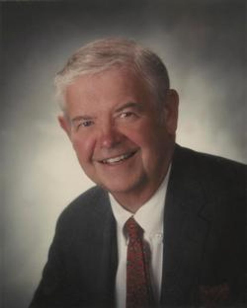 William M. Malley, Sr.