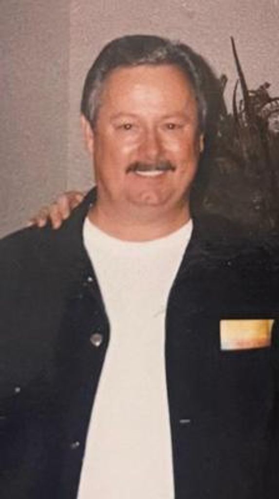 Donnie Hoten Inman Profile Photo