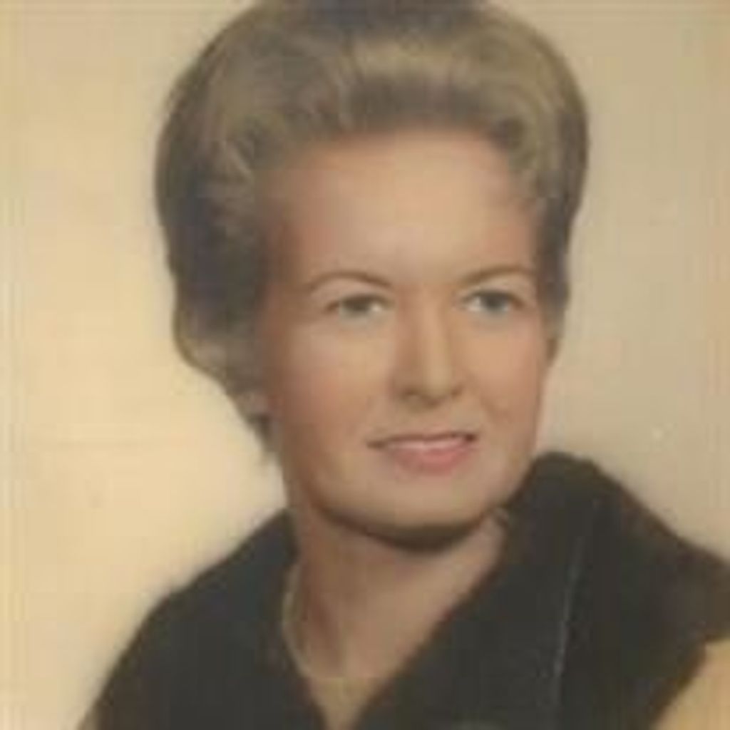 Donna Jean Dehut