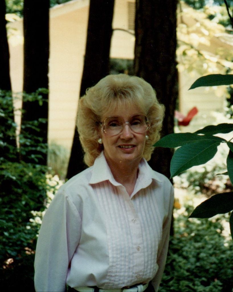 Nellie Elizabeth Cook