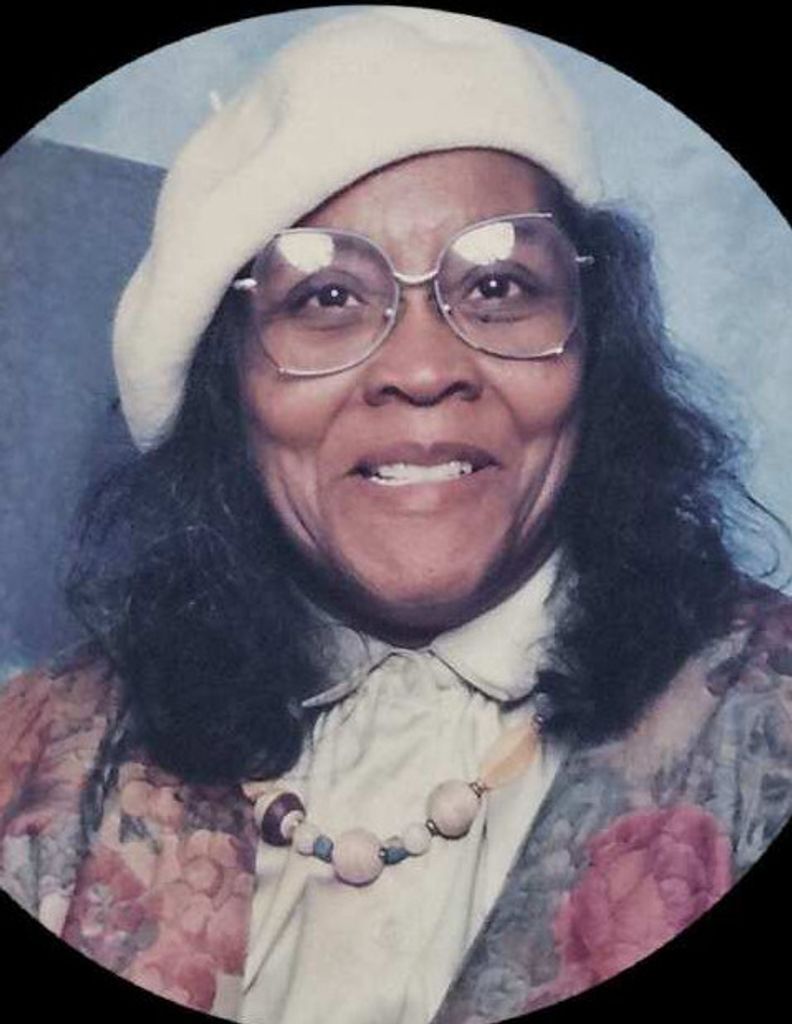 Erma Lee Honeyblue Profile Photo