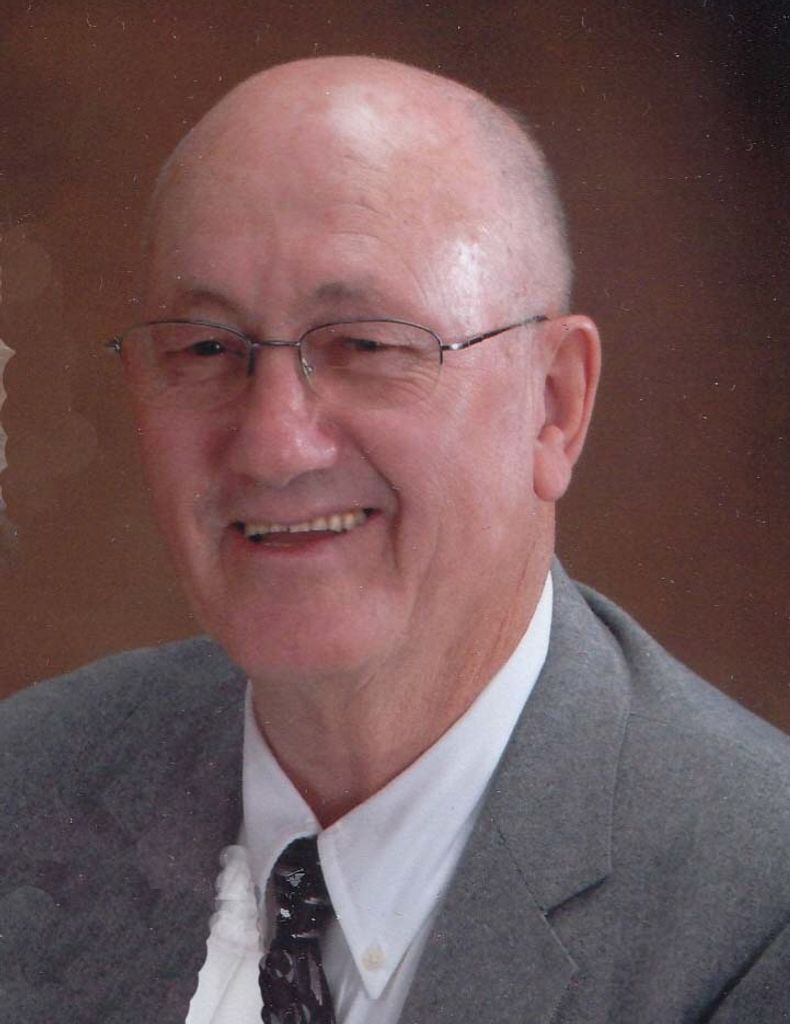 Ronald Duane Sampson Profile Photo