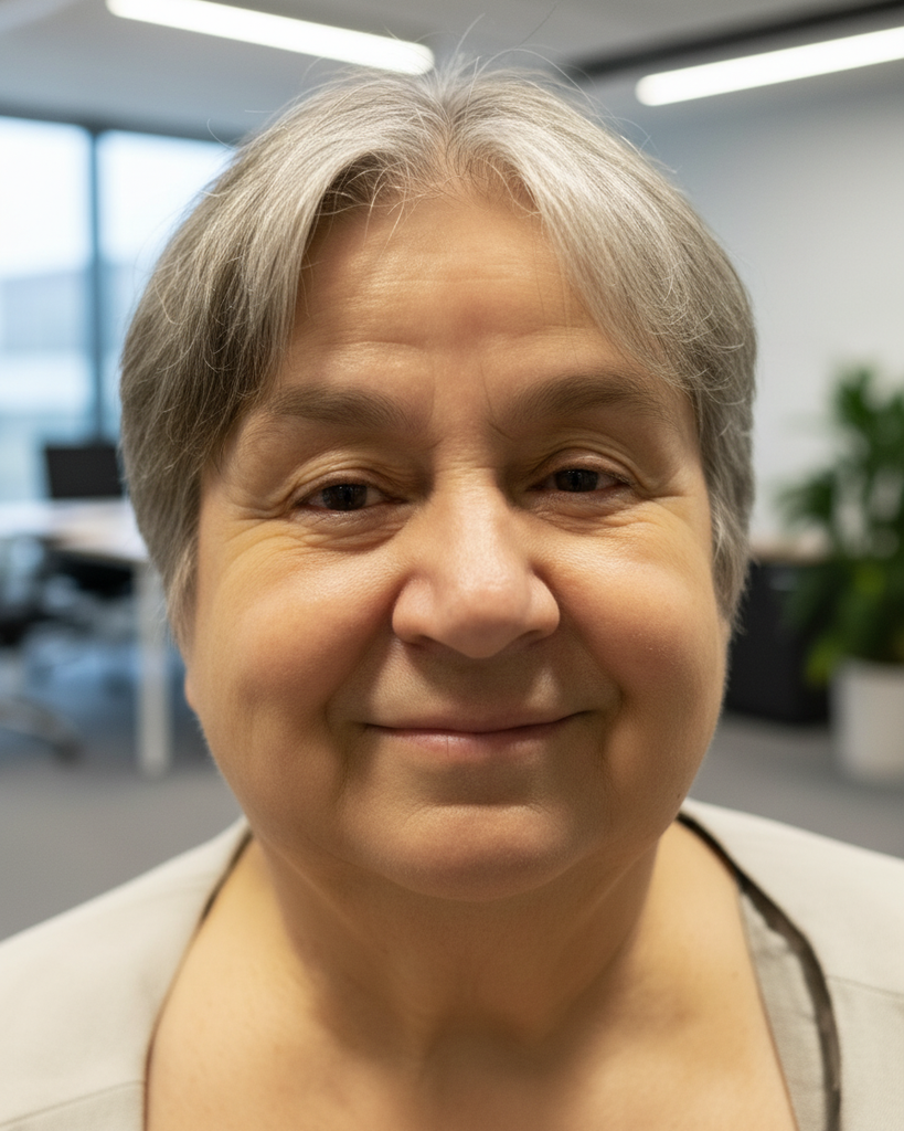 Sandra Jane Miller Profile Photo