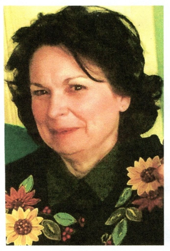 Susan Marie White Profile Photo