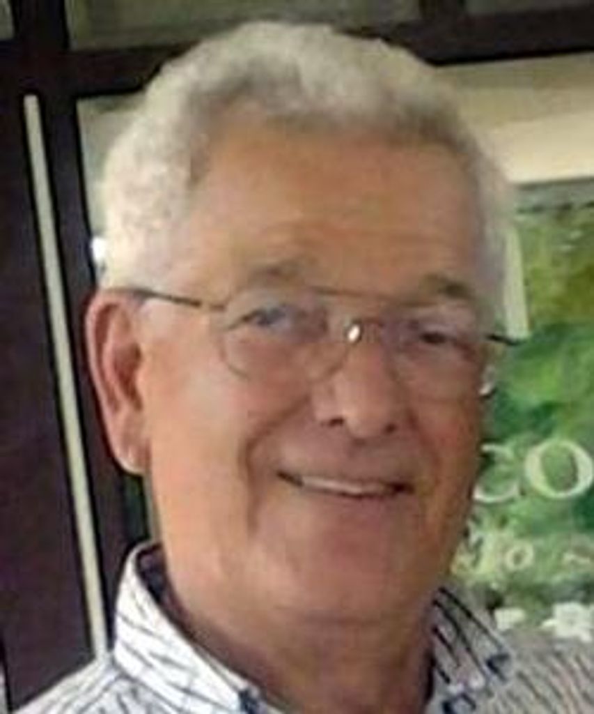Virgilio 'Virgil' Medeiros, Jr.