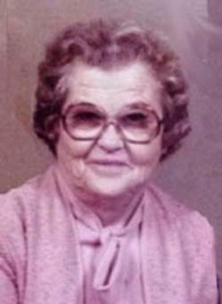 Frances L. Hamm