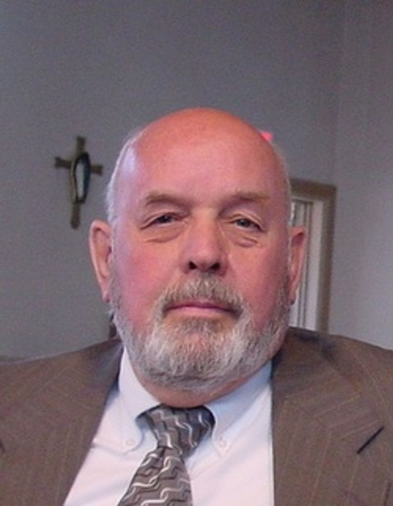 Richard Tompkins Profile Photo