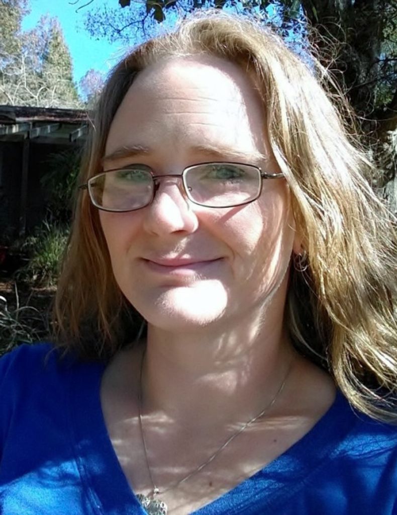 Angela Lynn Cook Profile Photo