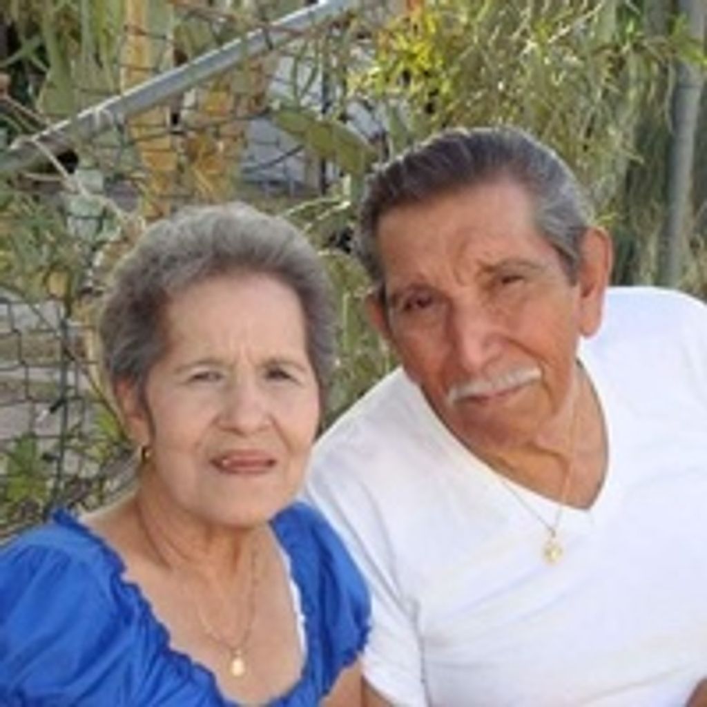 Ofelia Bedoy Guerrero