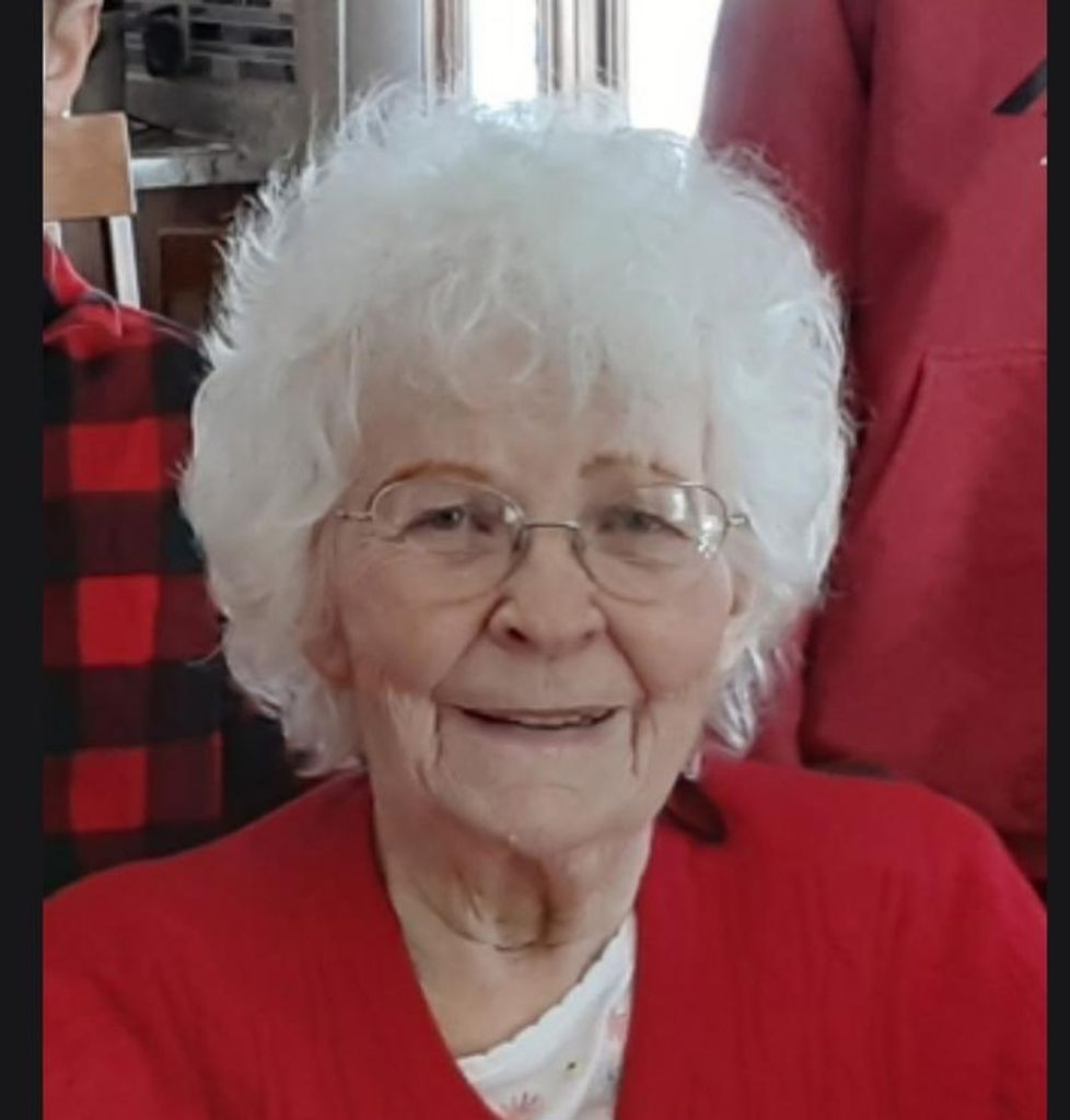 Lois Mae Stauss Profile Photo