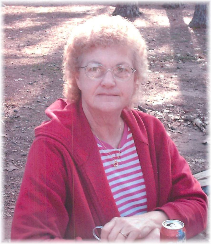 Mary Louise (Britton)  Sexton