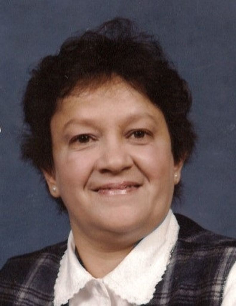 Rita Louise Boyd