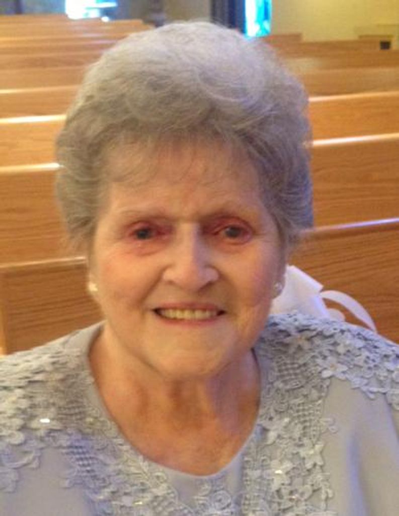 Victoria L (Laustino) Mcdermott