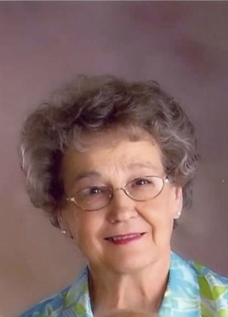 Peggy H. Courson Profile Photo