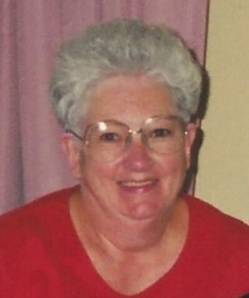 Patricia Dew