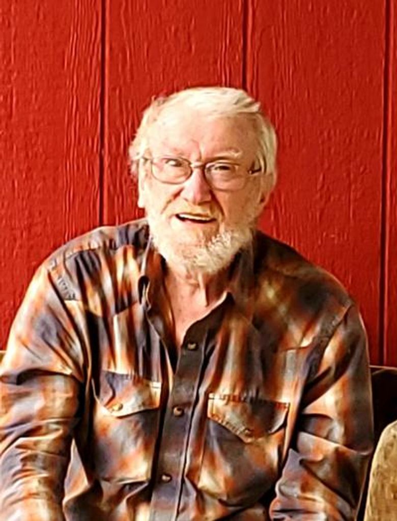 William Crowder Profile Photo