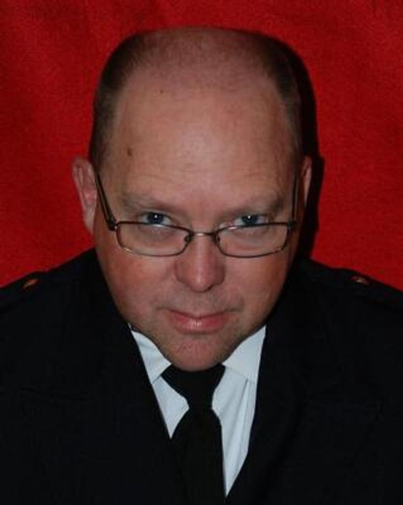 John Eric Brinkman Profile Photo