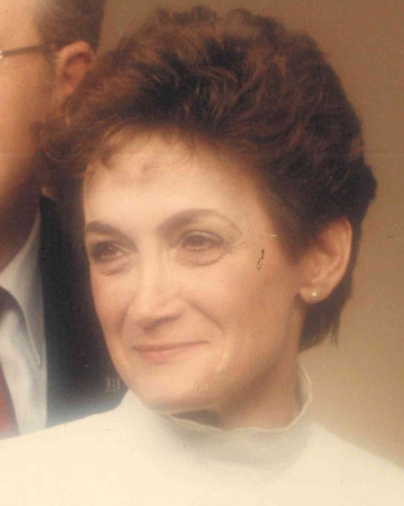 Paula Milbeck