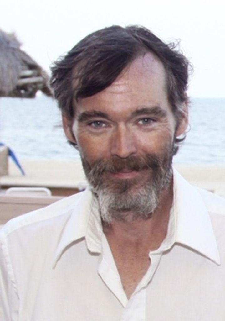 Michael Kenneth Godfrey