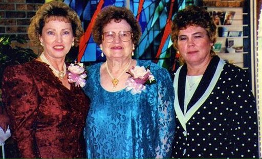 Helen Kossa Broussard photo gallery thumbnail 96 of 118