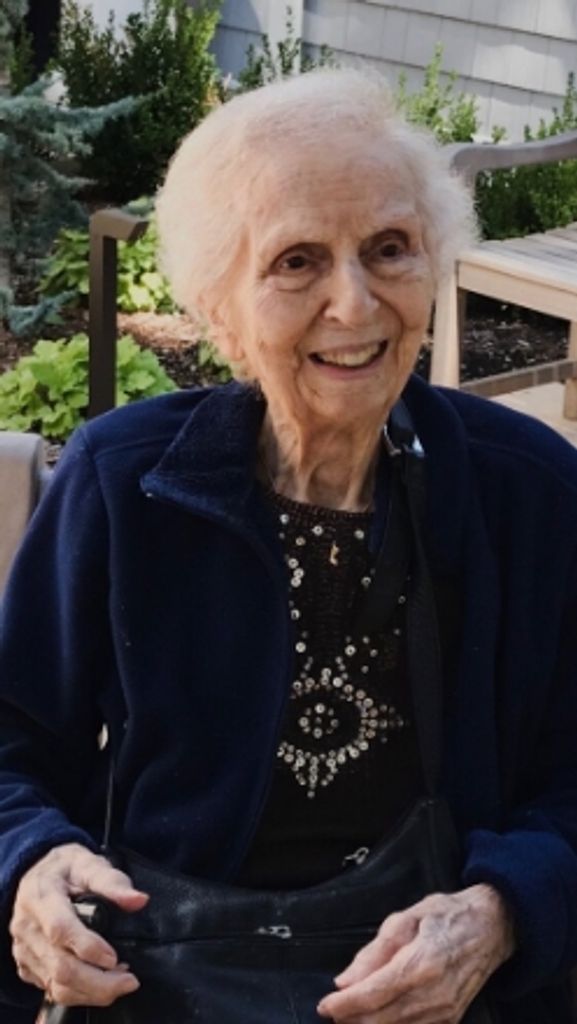 Rose Kasarjian Profile Photo