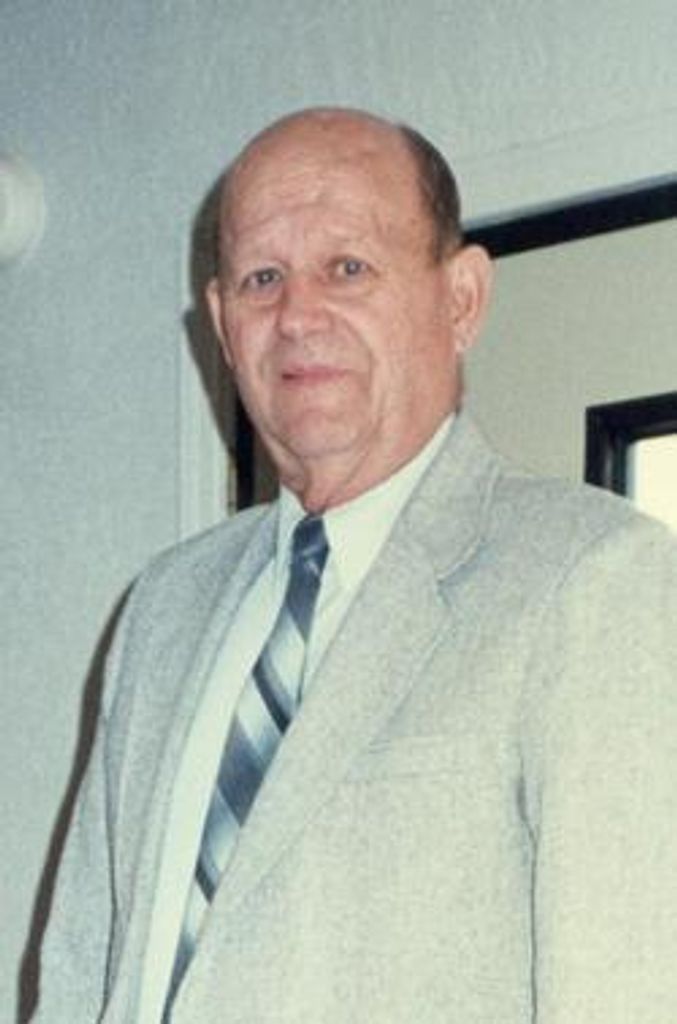 Vernon Harry Lafee Profile Photo