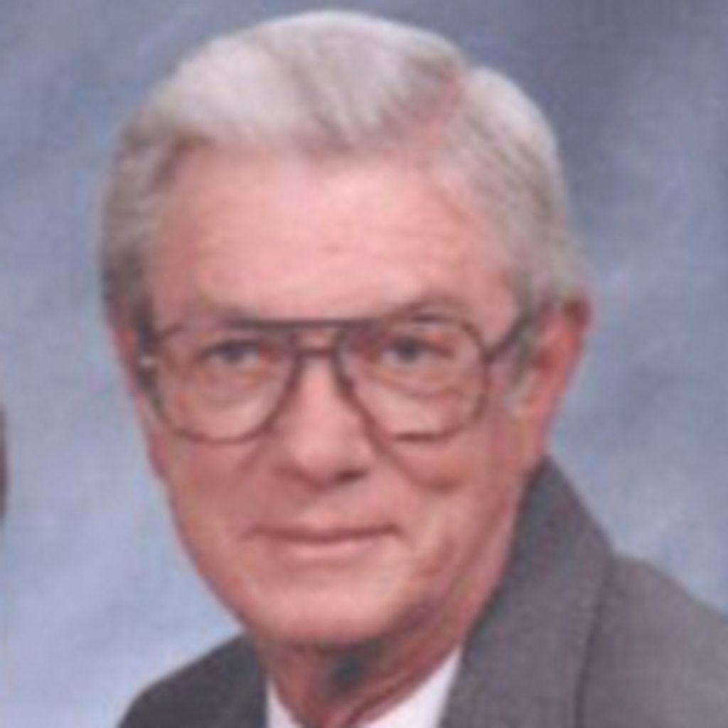 Vaughn Herron Profile Photo