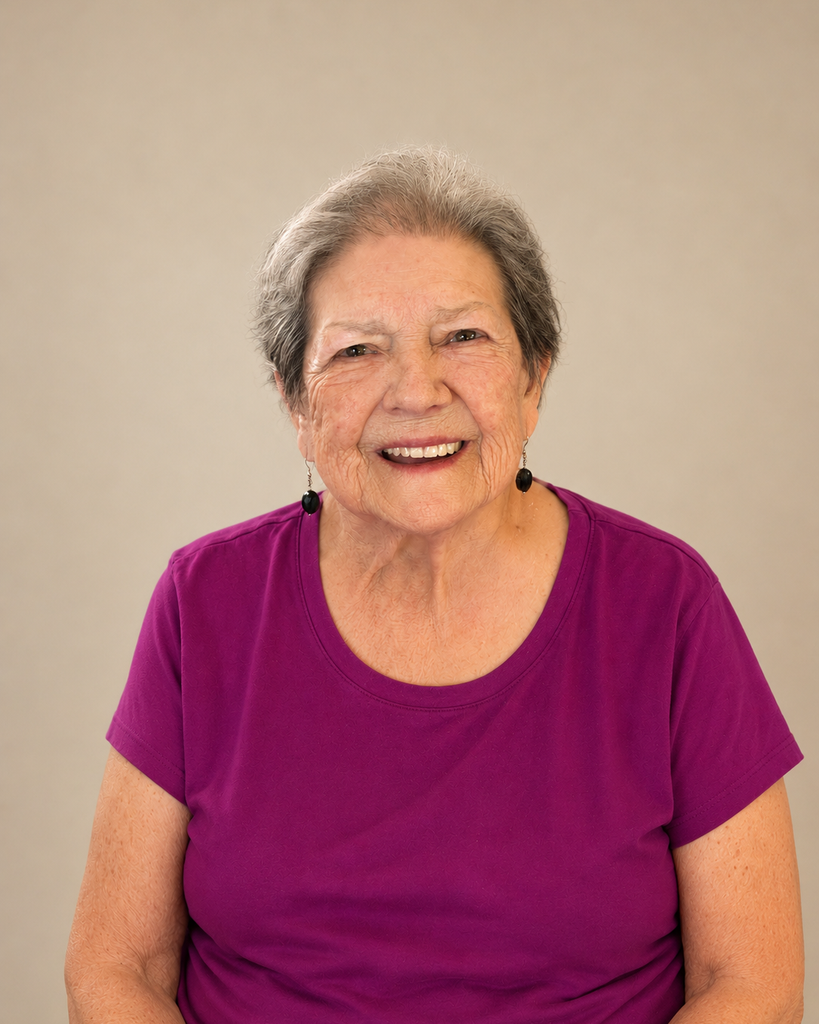 Shirley Isabelle Dement