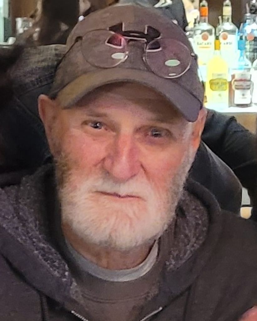 James Dennis O'Connell