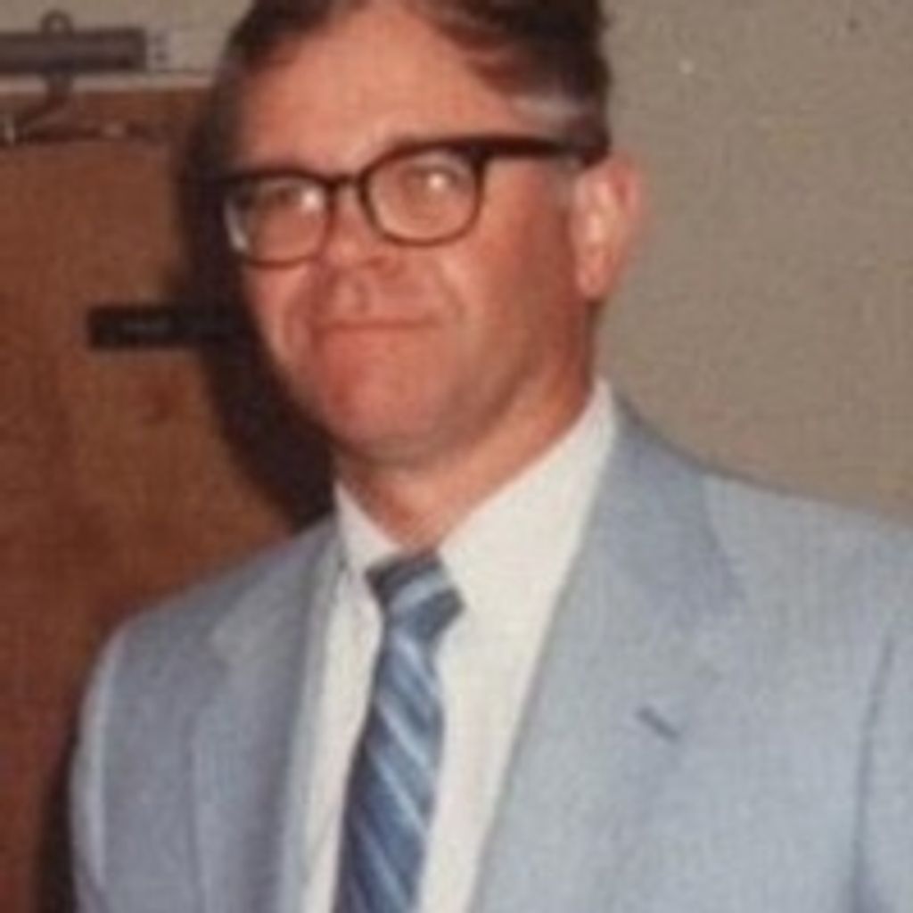 Edgar Earl Baker
