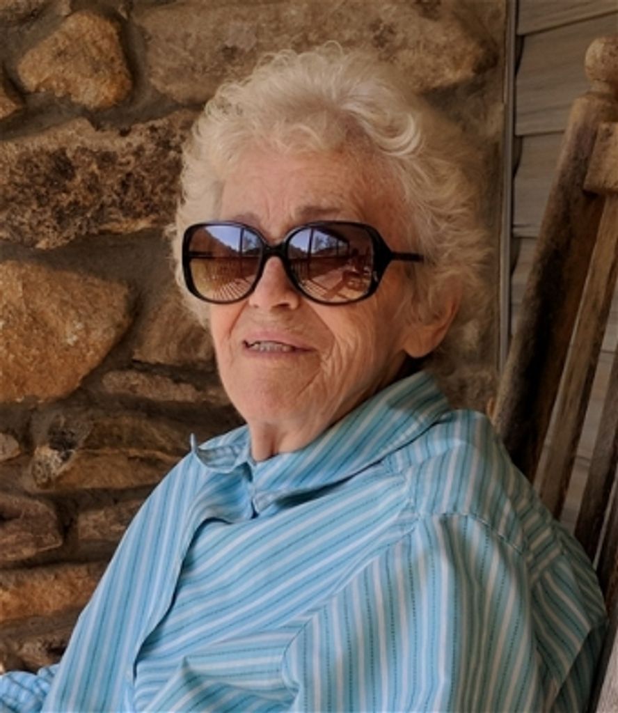 Pauline Anders Profile Photo