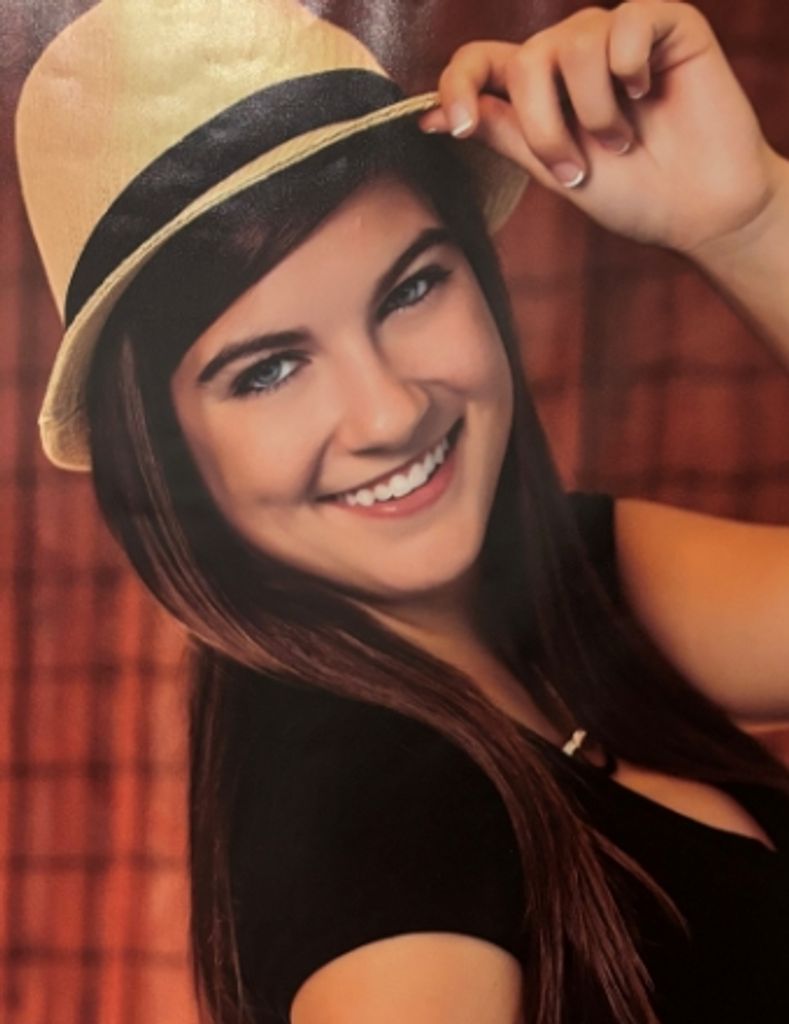 Megan  Ann Ambrosius Profile Photo