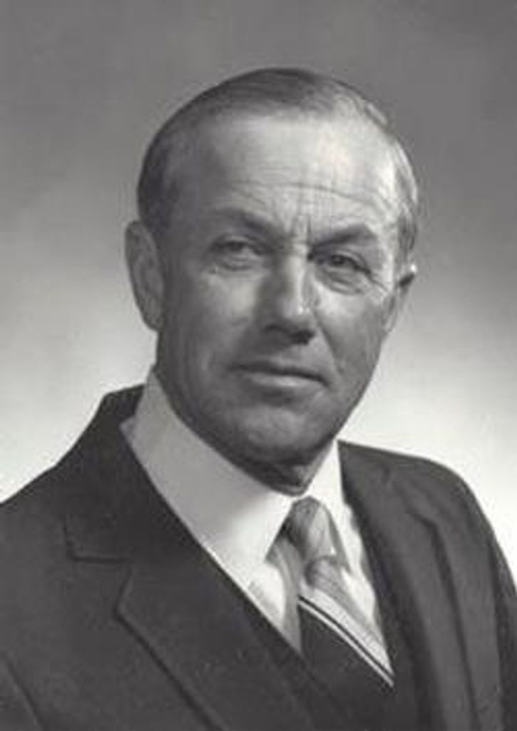 Arno Frederick Moenning