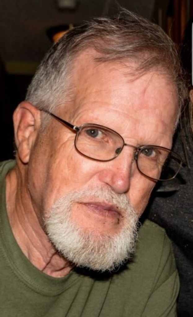 Joseph 'Joe' Frank Decker