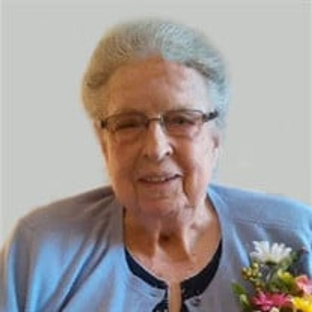 Margrette Marie Austin