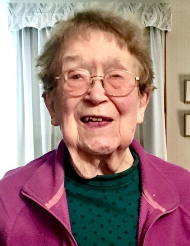 Jean Reynolds