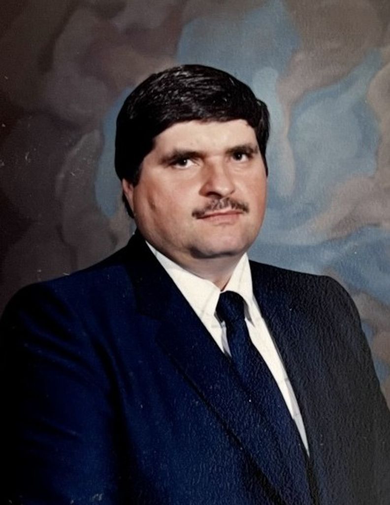 Michael "The Moose" Miranda