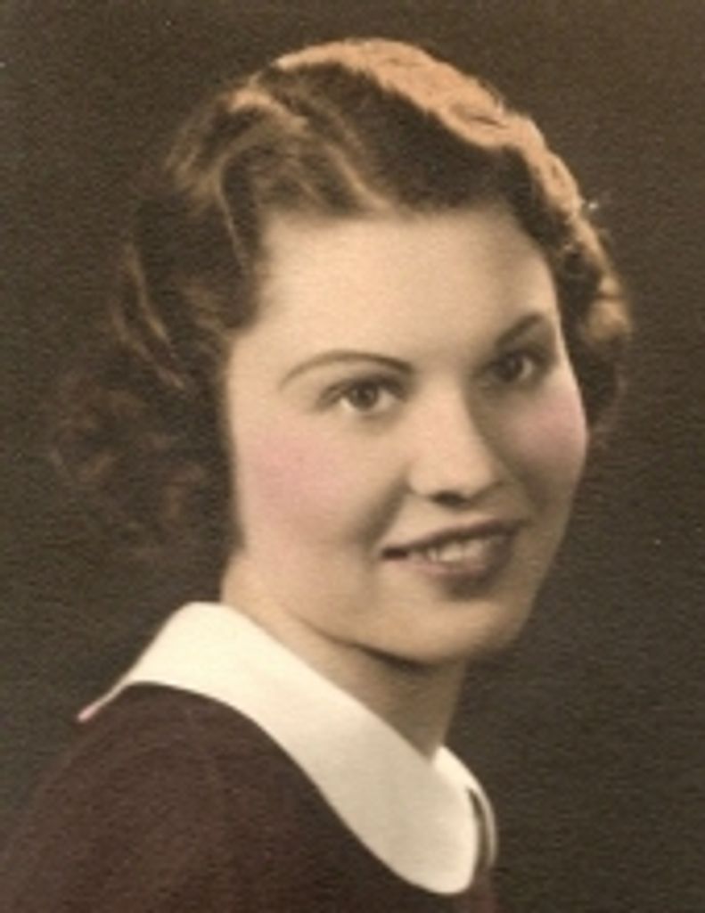 Vernetta Ruth Kommers Profile Photo