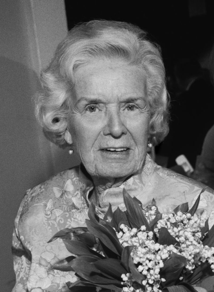 Katharine D. Old Profile Photo
