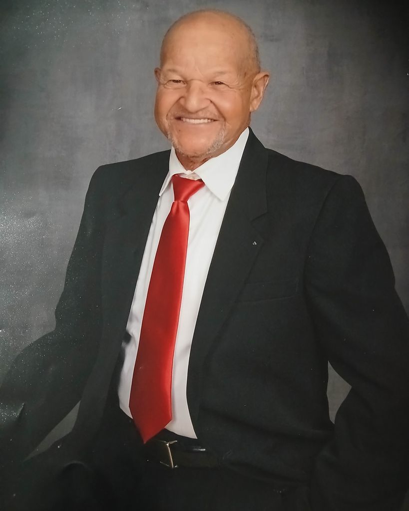 Mr. Lavere "June" Butler, Jr.