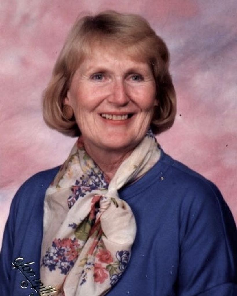 Barbara C. Schuler