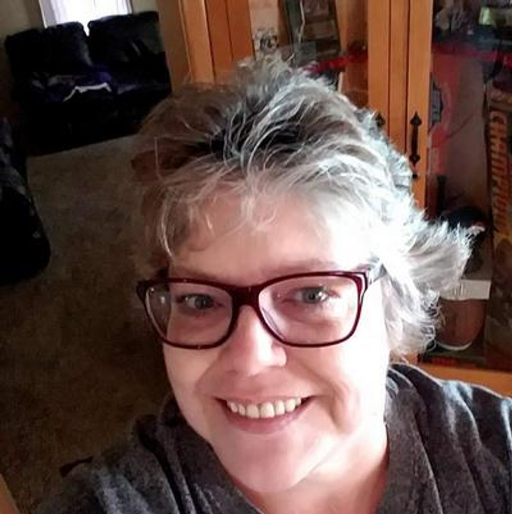Debbie Sue Holsinger Profile Photo
