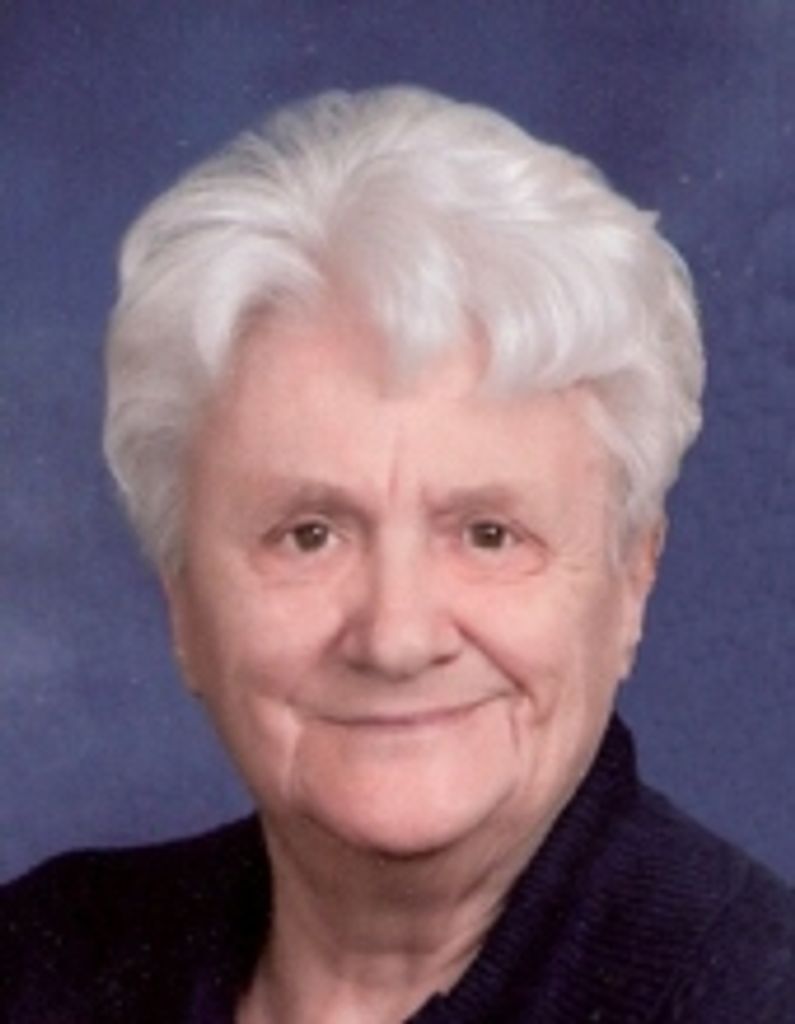 Alice A. Kallestad