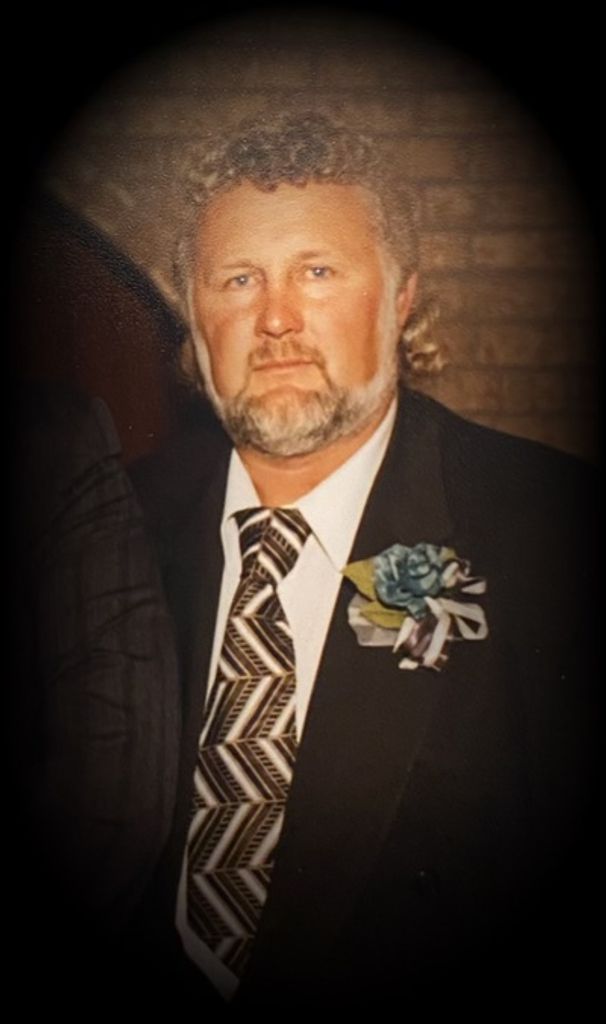 Archie Leonard Purdy Profile Photo