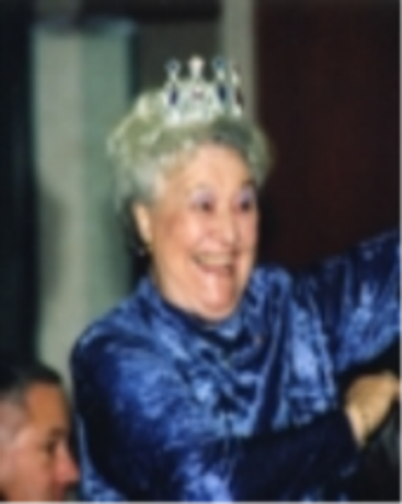 Margaret R Mitchell