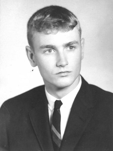John William Olson Profile Photo