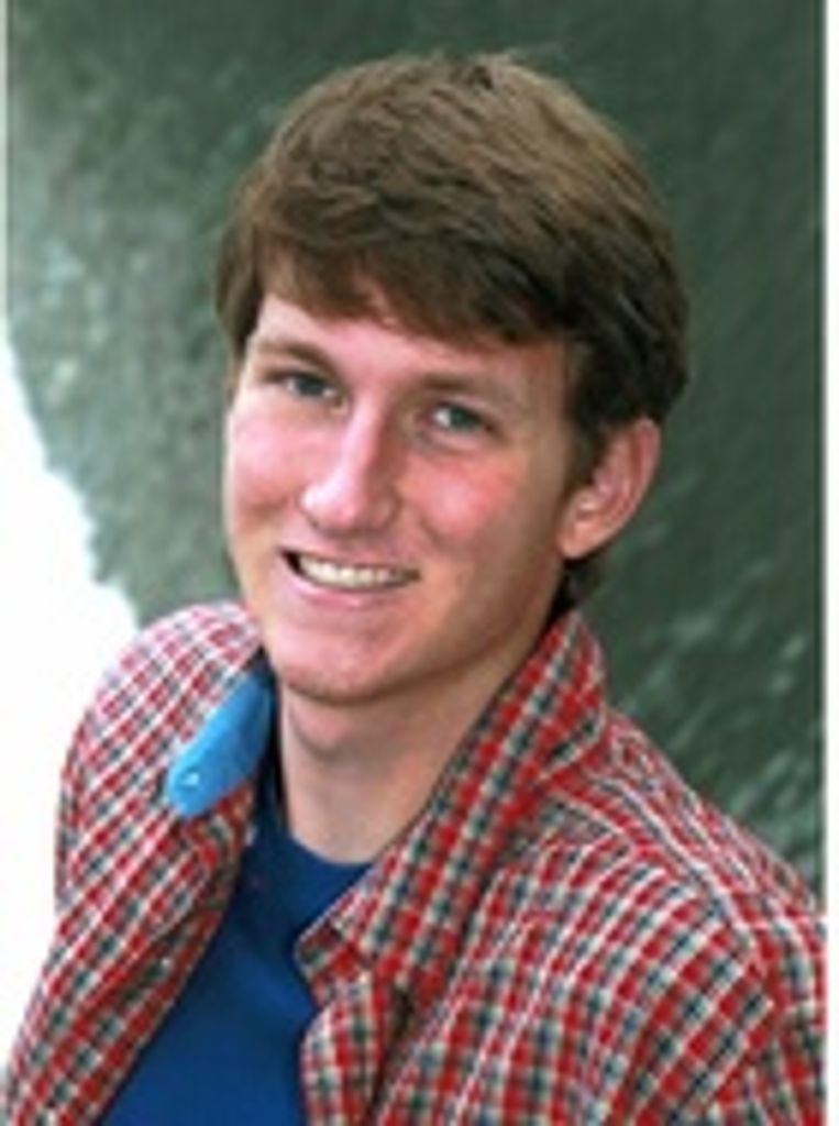 Levi Ross