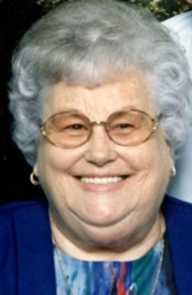 Billie Ruth Wortham